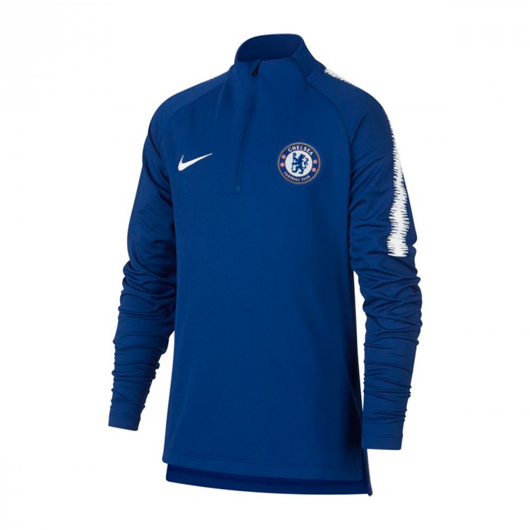 chelsea nike 2019