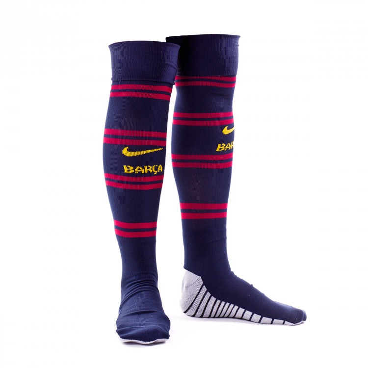 barcelona socks 2019