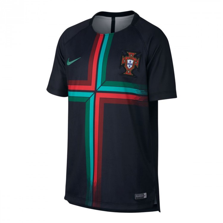 camiseta portugal nike