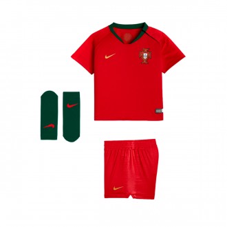 equipaciones nike españa