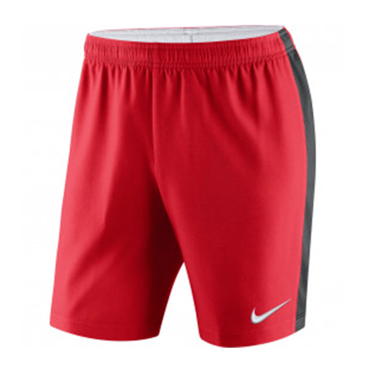 Shorts Nike Venom Woven University red 