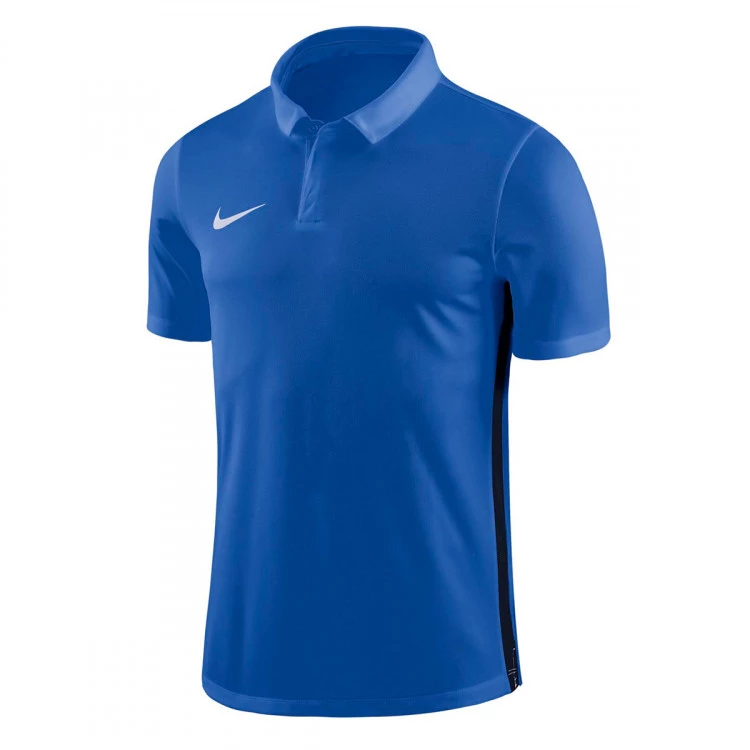 Nike academy 18 polo shirt hotsell