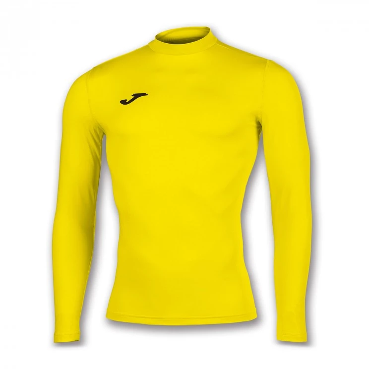 camiseta-joma-termica-ml-brama-academy-amarillo-0