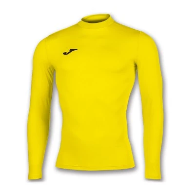 Maillot Thermique m/l Brama Academy