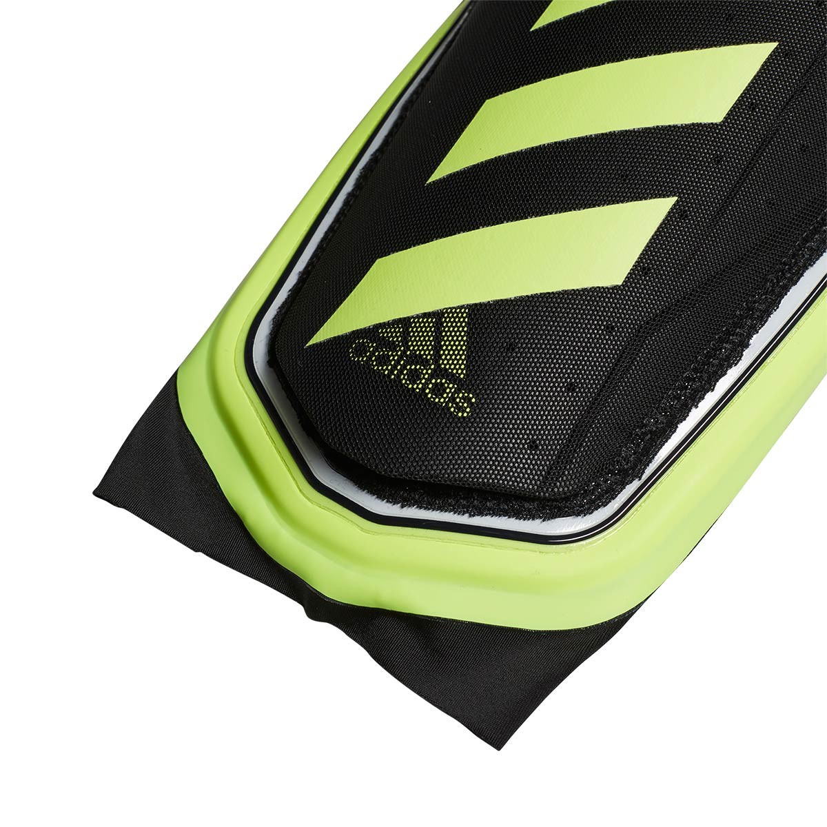 x foil shin guards