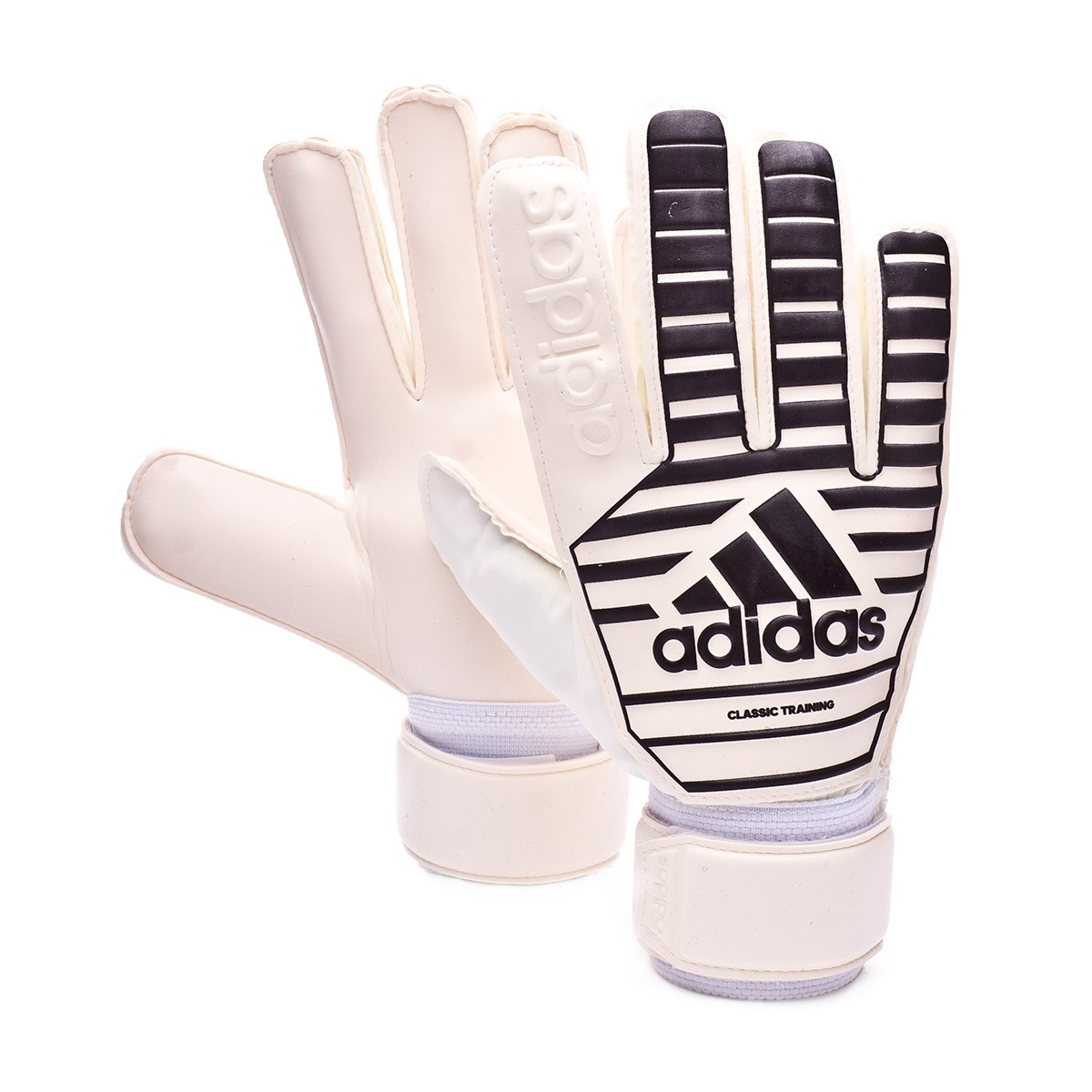 Glove adidas Classic Training White 
