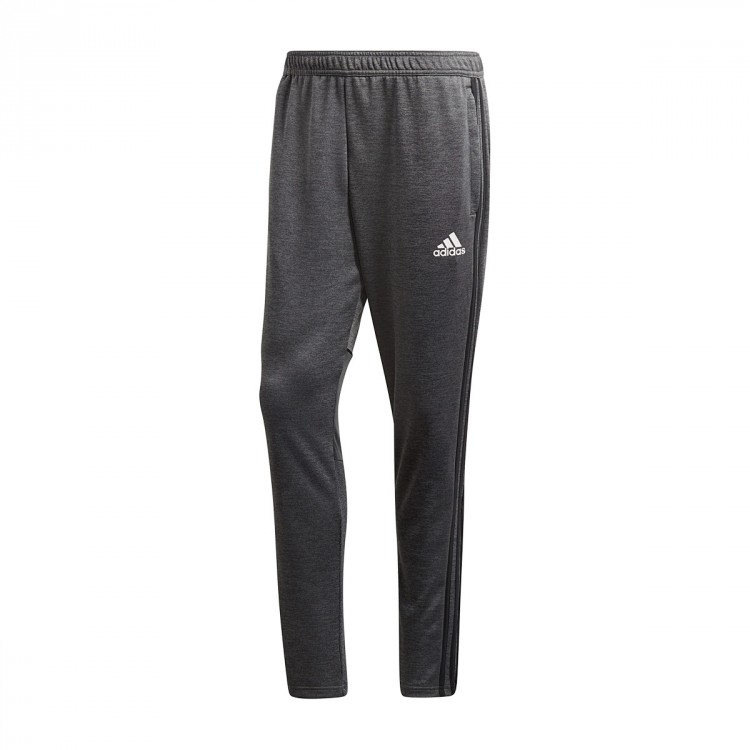 adidas dark grey sweatpants