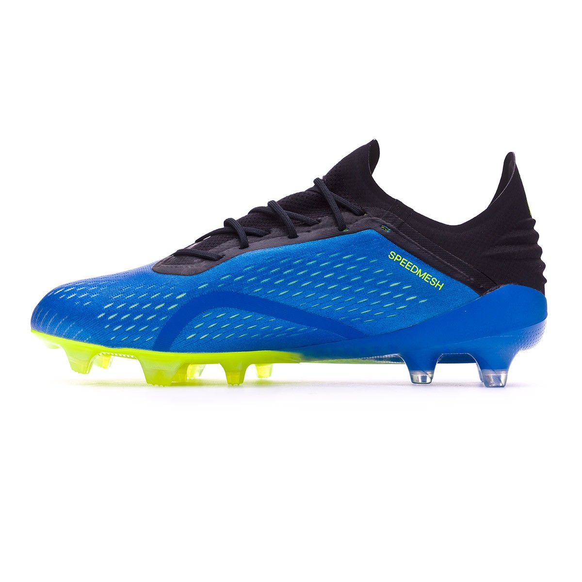 Football Boots adidas X 18.1 FG Foot 