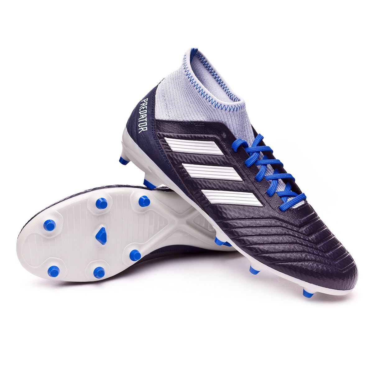 adidas predator 18.3 fg blue
