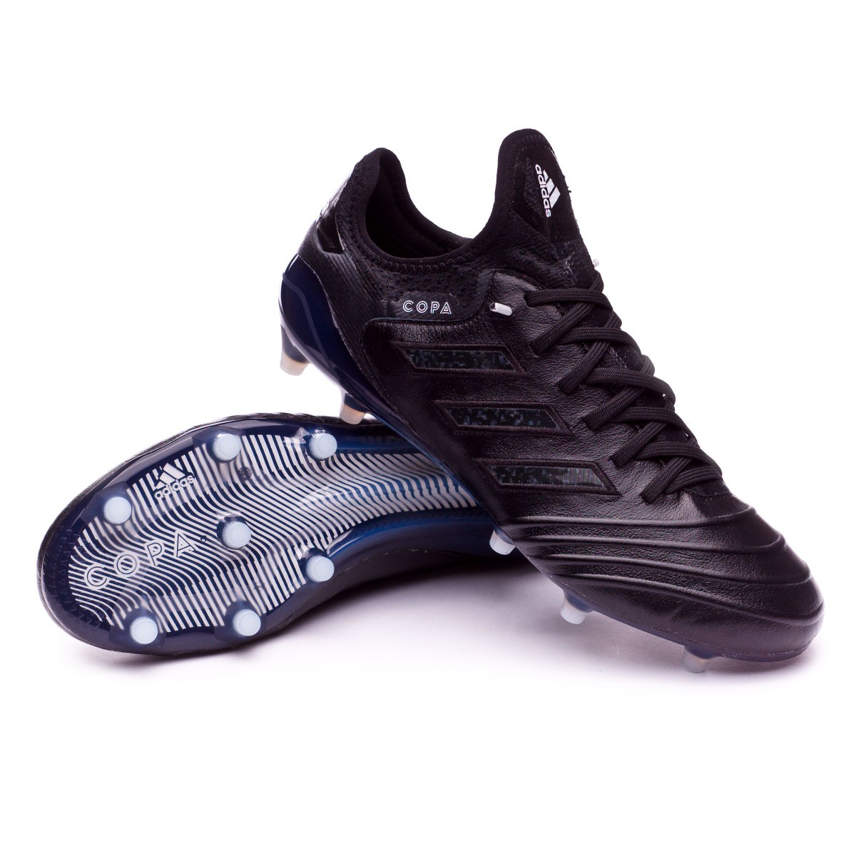 Football Boots adidas Copa 18.1 FG Core 