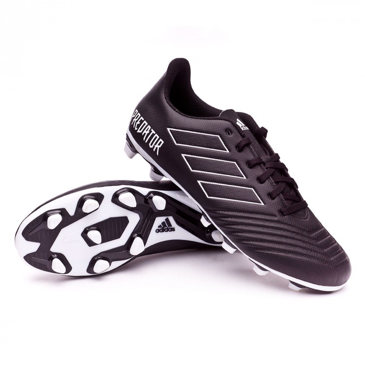 Football Boots adidas Predator 18.4 FxG 