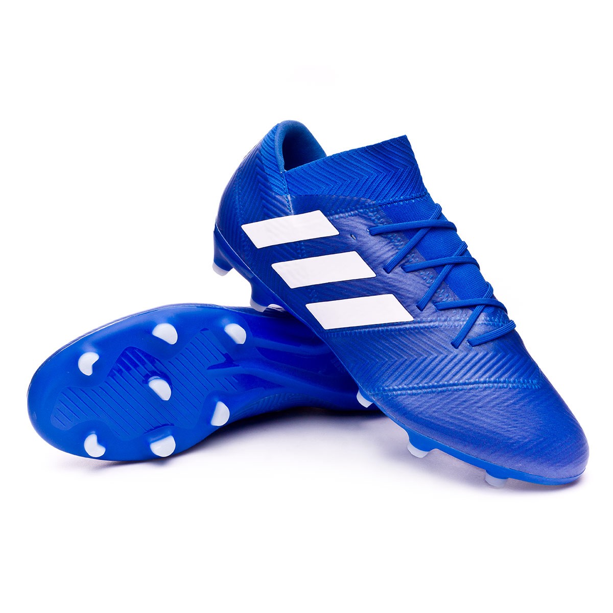 Football Boots adidas Nemeziz 18.2 FG 
