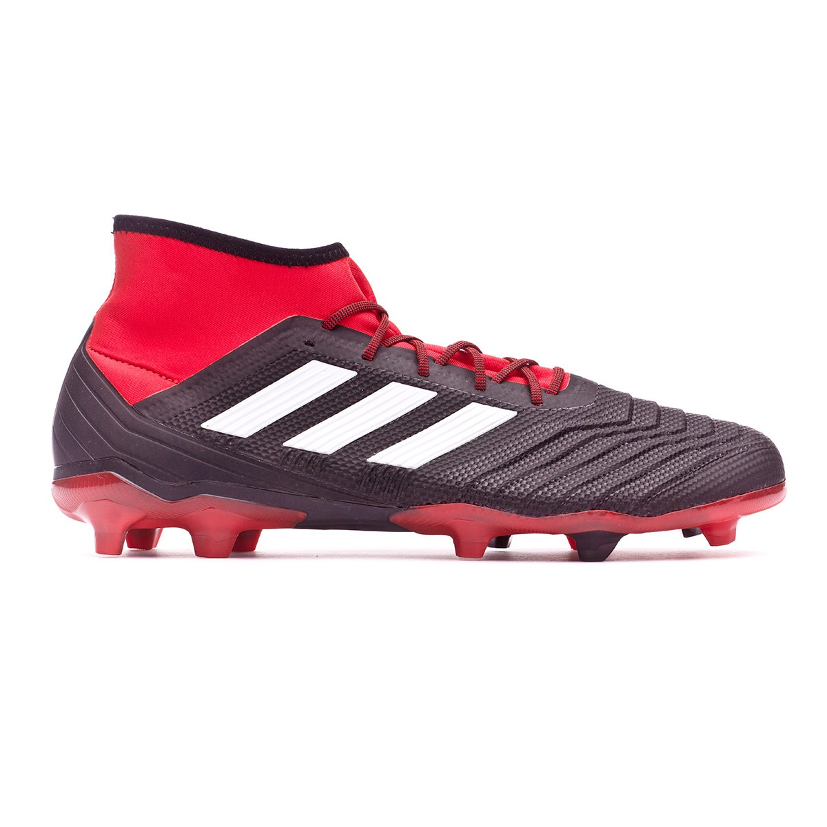 adidas predator 18.2 fg football boots