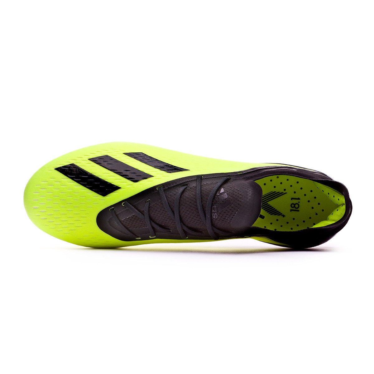 Football Boots adidas X 18.1 AG Solar 
