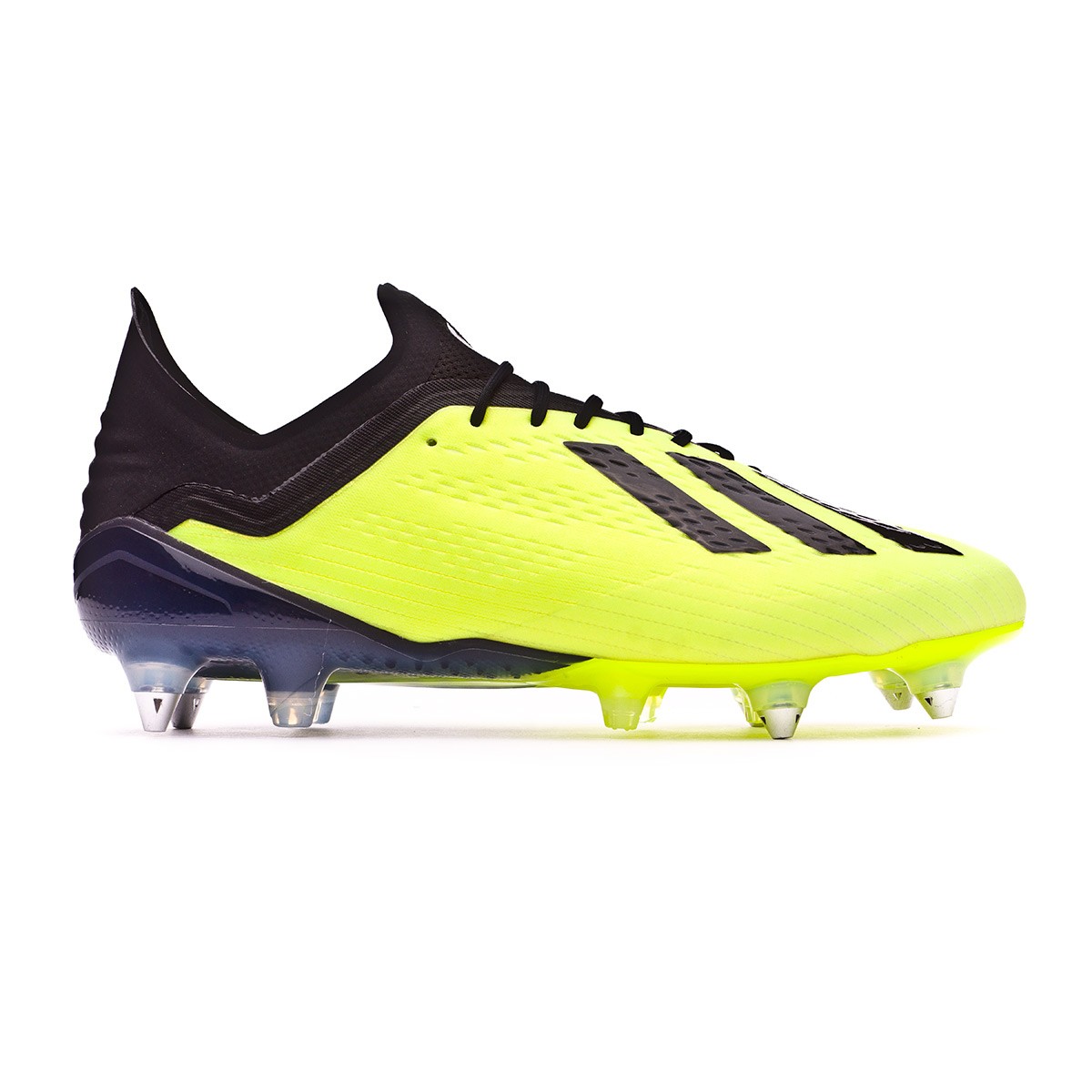 Football Boots adidas X 18.1 SG Solar 