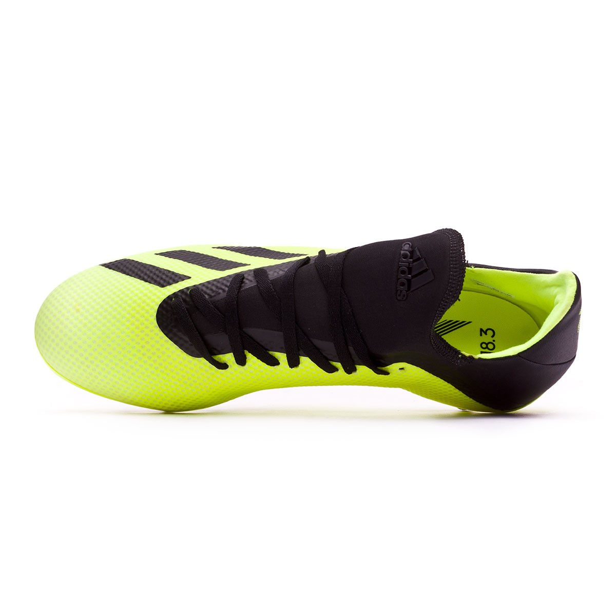 adidas football boots x18