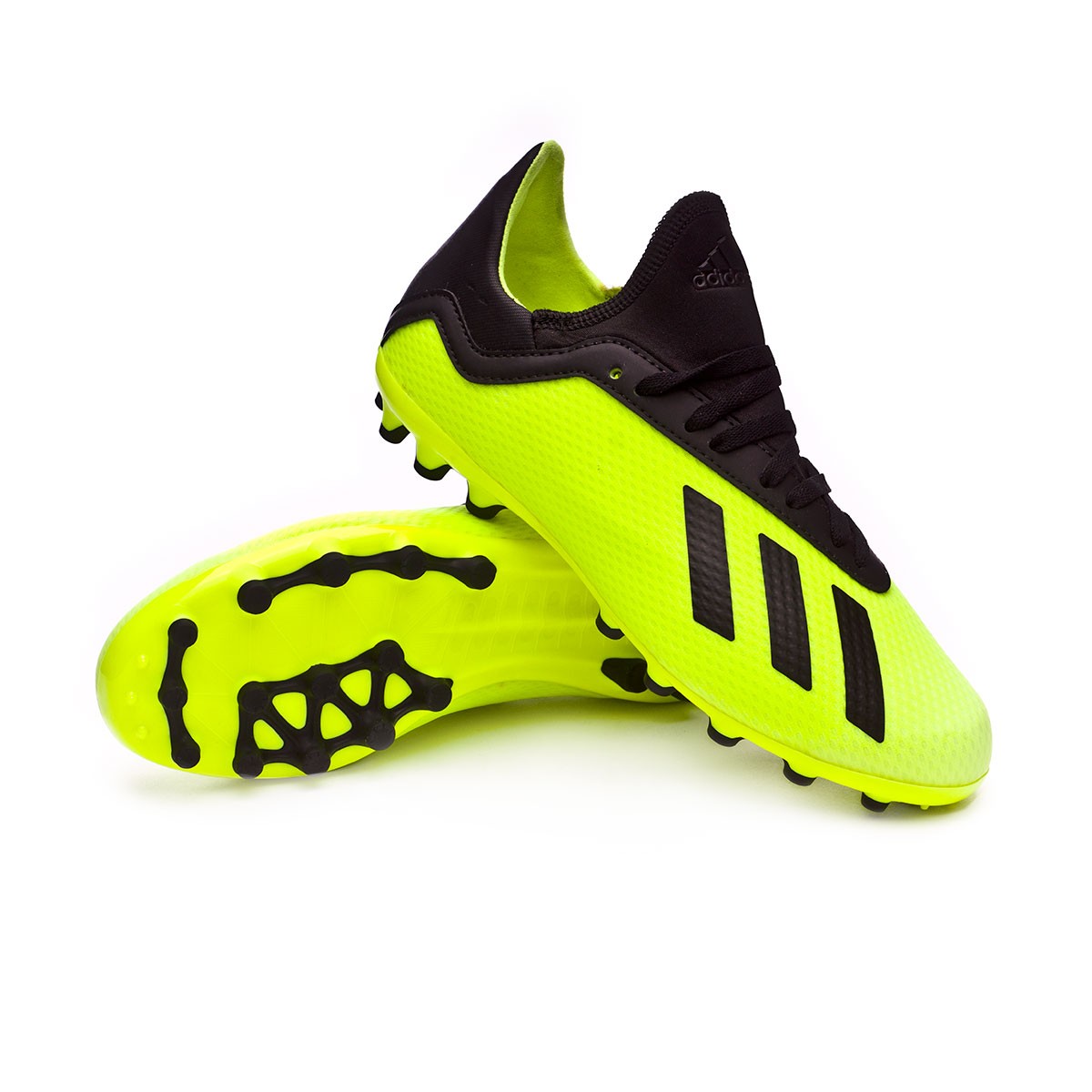 Football Boots adidas Kids X 18.3 AG 