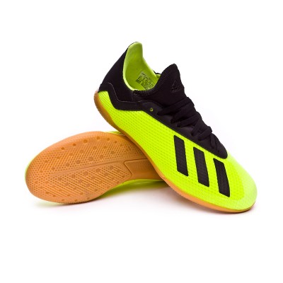 Futsal Boot adidas Kids X Tango 18.3 IN 
