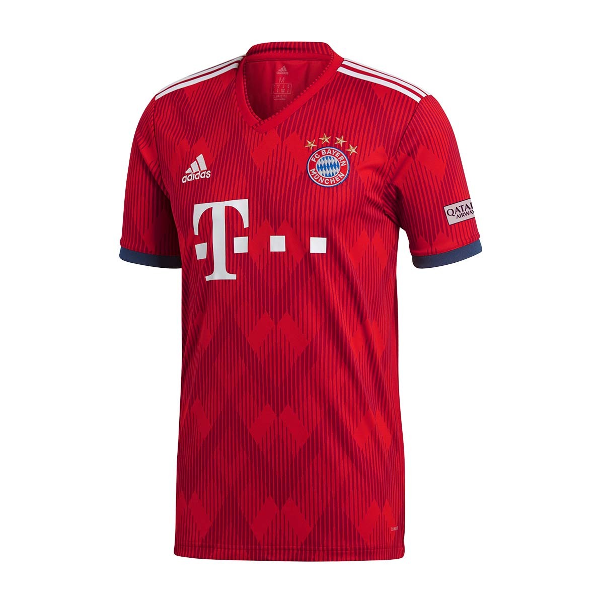 Jersey adidas FC Bayern Munich 2018 