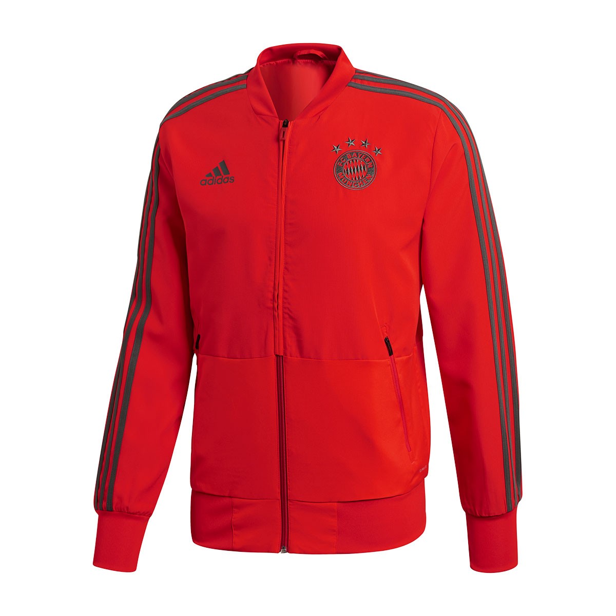 Jacket adidas FC Bayern Munich Prematch 