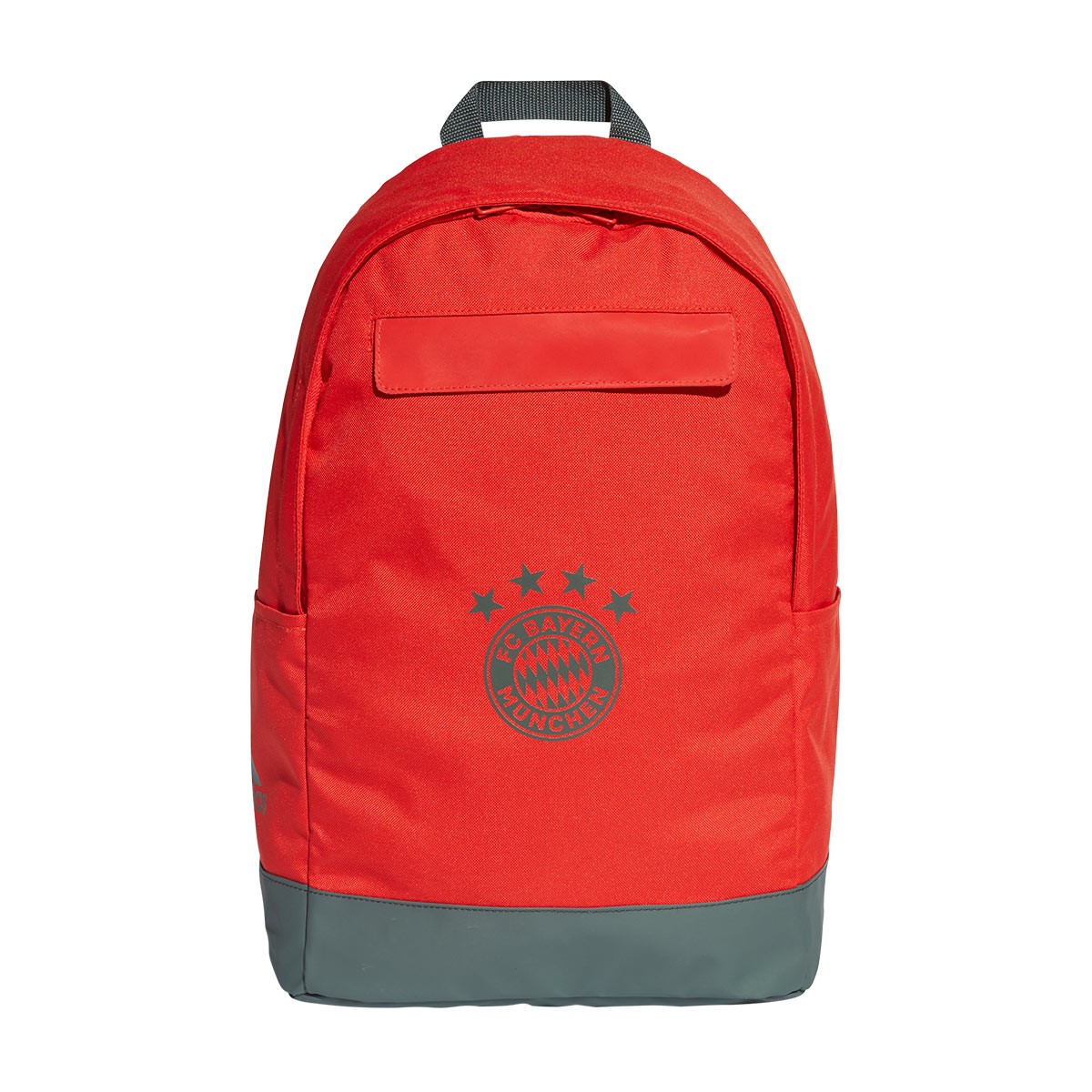 Backpack adidas FC Bayern Munich BP Red 