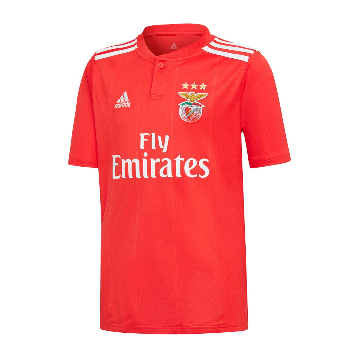 Jersey adidas Kids SL Benfica 2018-2019 Home Benfica red ...