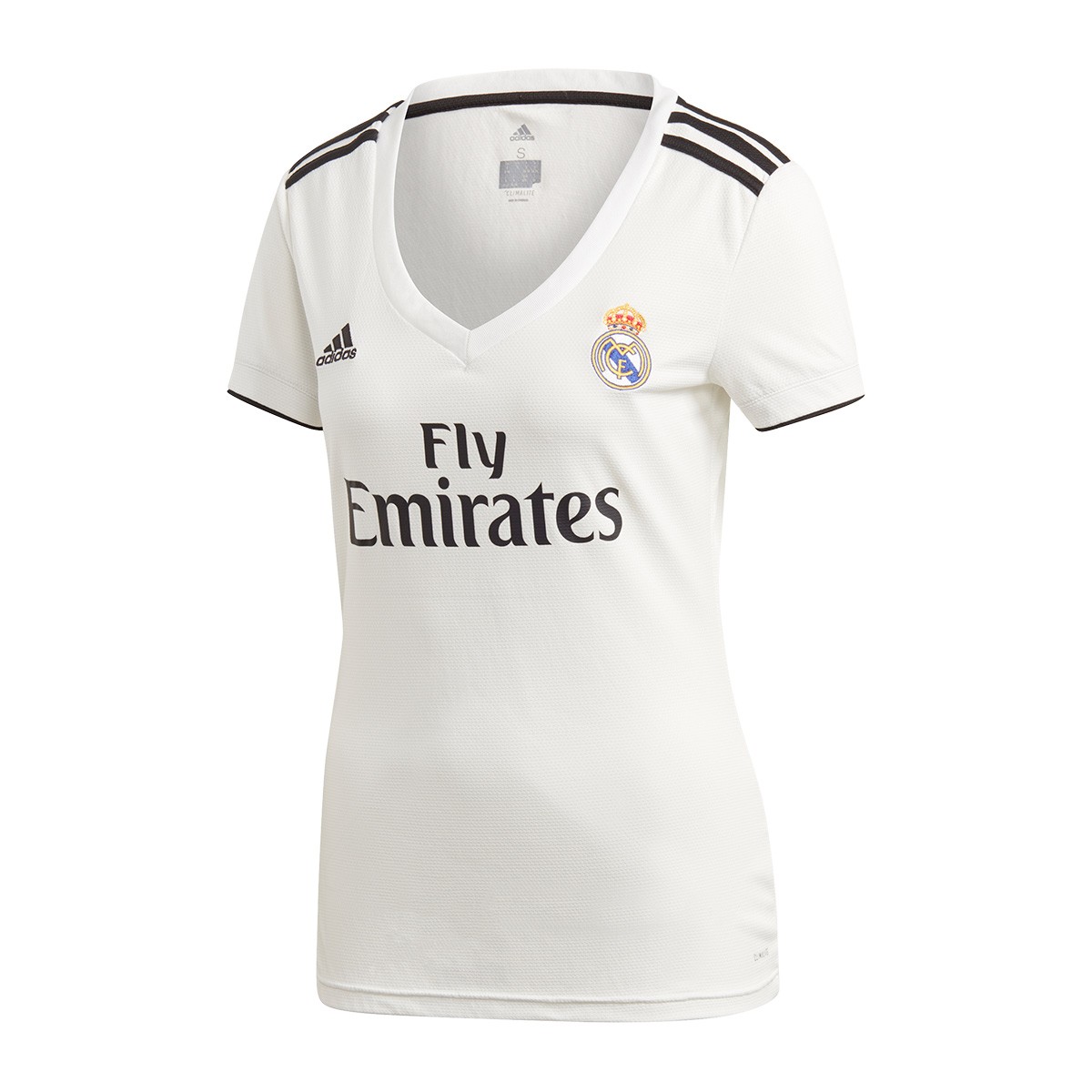 camisetas de futbol real madrid 2018