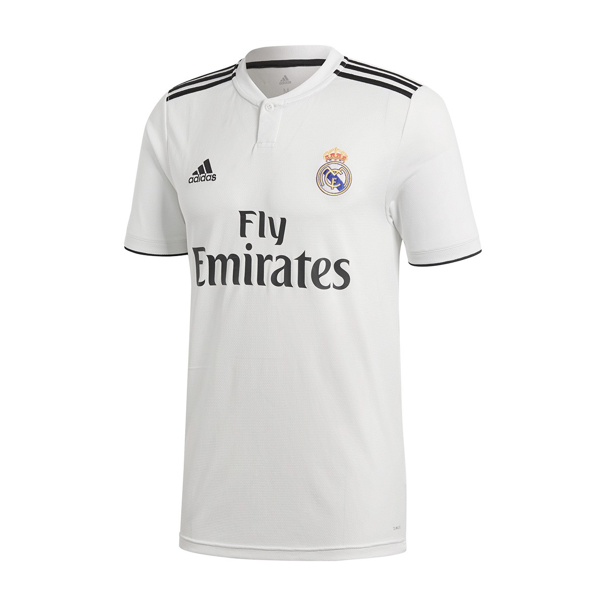 camiseta real madrid futbol