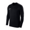 Nike Kids Park 18 Drill Sweatshirt