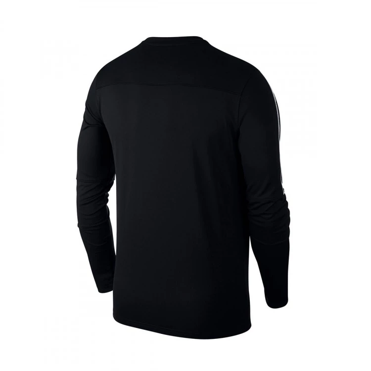 sudadera-nike-dry-park-18-nino-black-white-1