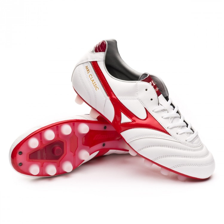 mizuno morelia classic md