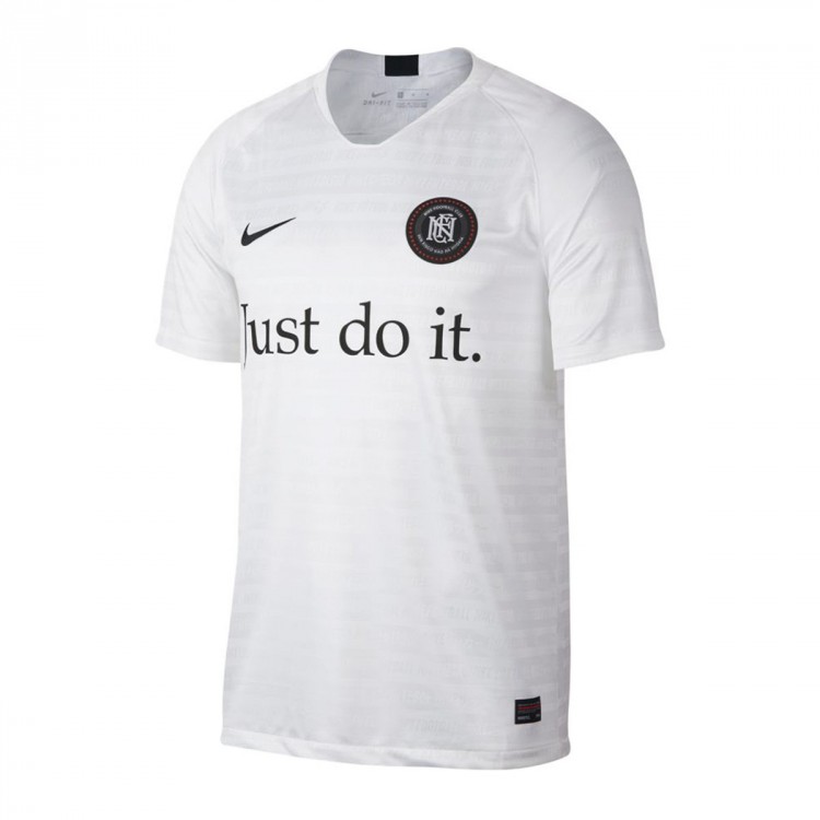 nike fc just do it jersey