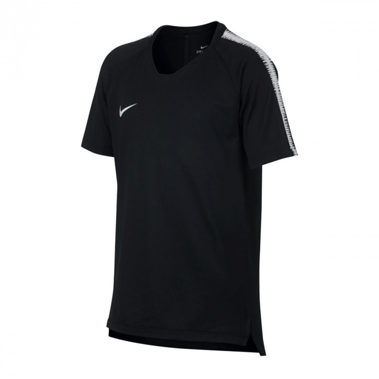 camiseta nike breathe squad