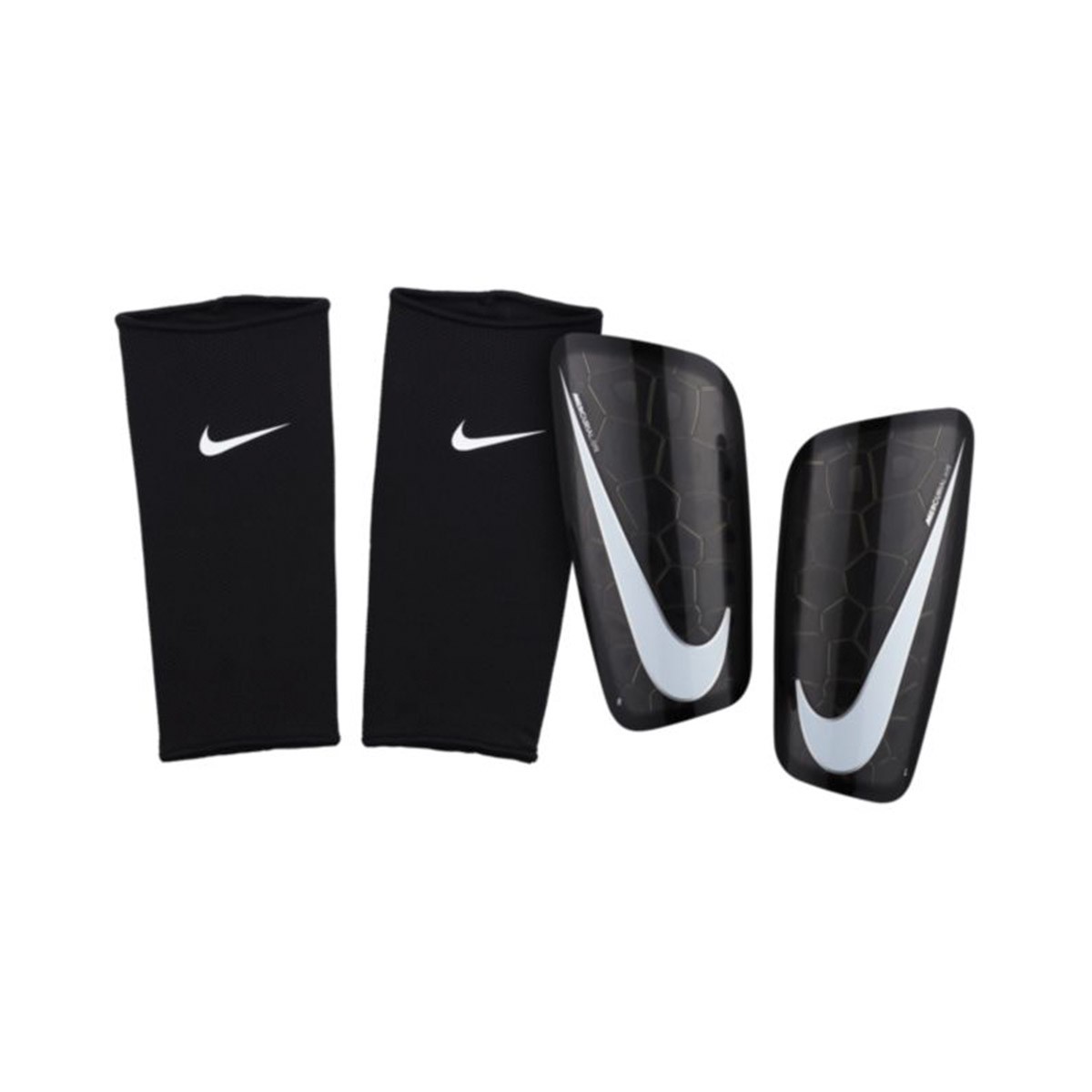 Parastinchi Nike Mercurial Lite Black 