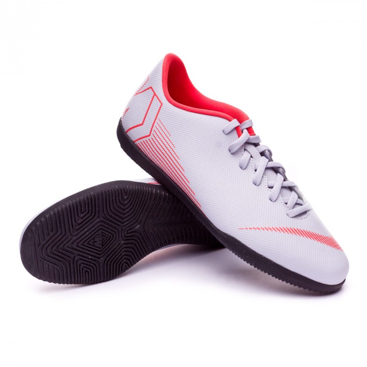 nike tenis mercurial