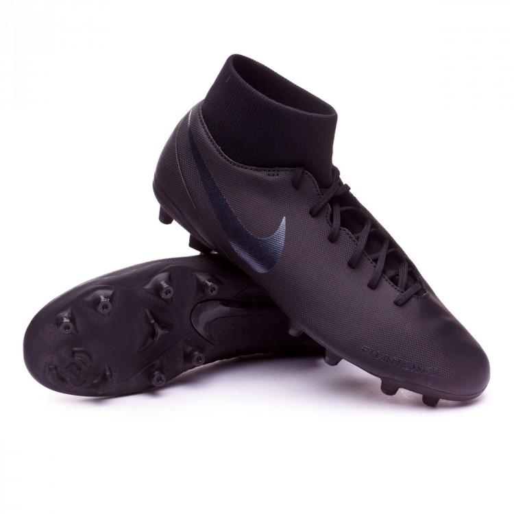 Zapatos de fútbol Nike Phantom Vision Club DF MG Black - Tienda de fútbol  Fútbol Emotion