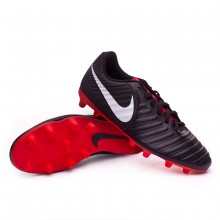 tiempo black