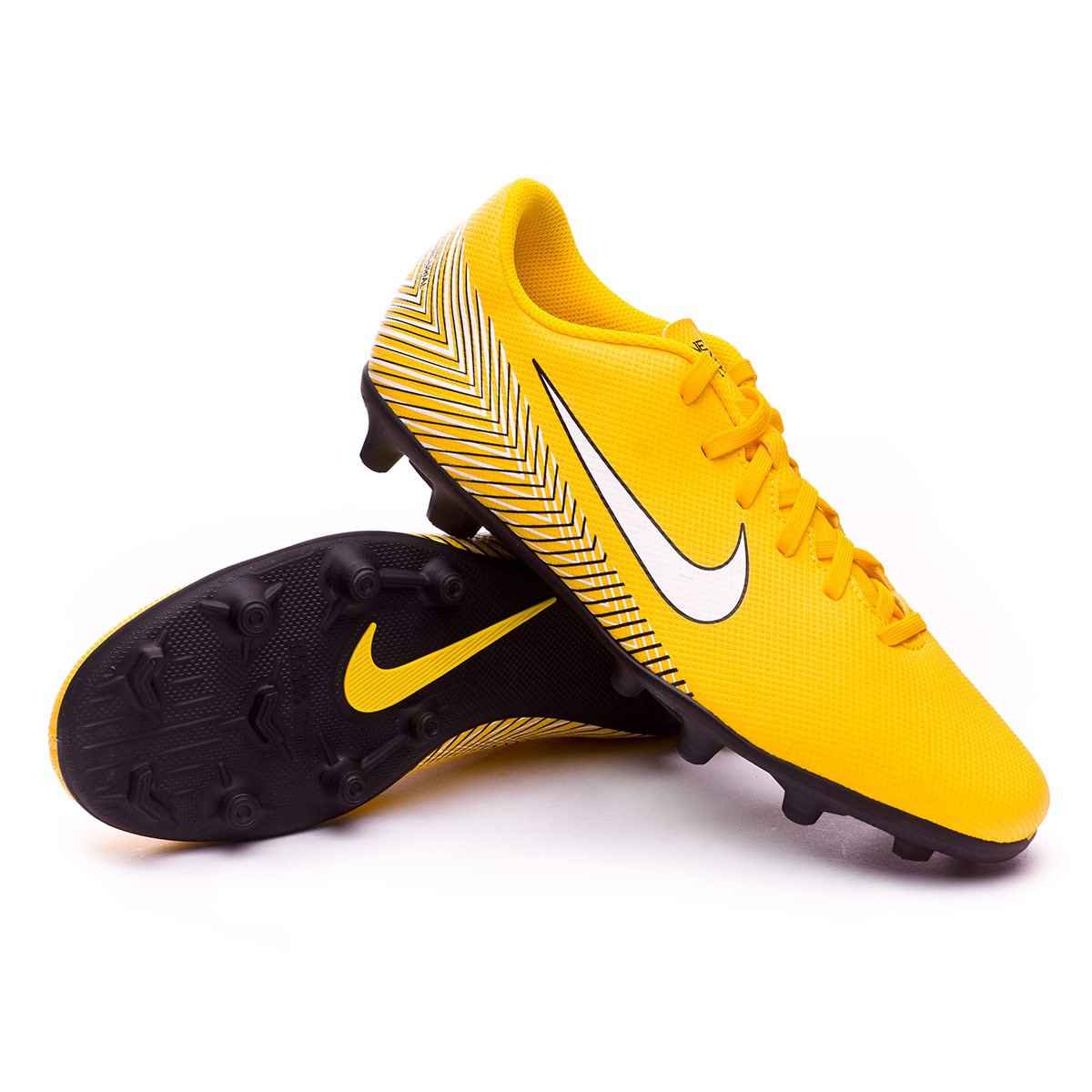 tenis de futbol nike hypervenom