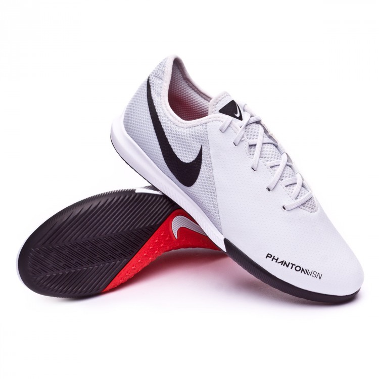 Nike Men 's PhantomVSN Pro React DF TF Soccer Shoes .