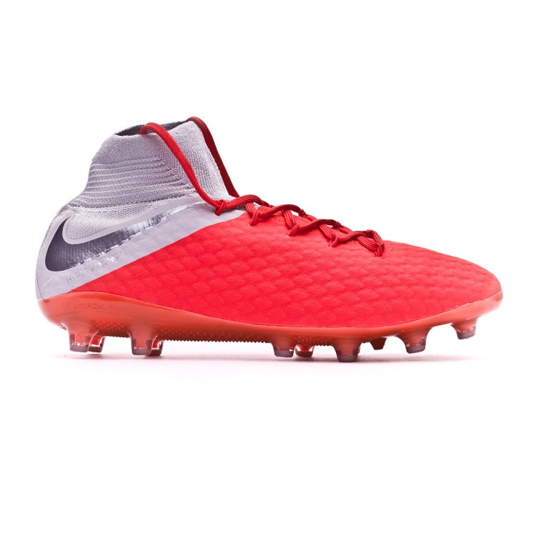 nike hypervenom phantom ag Zwart