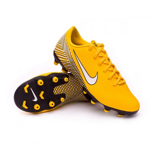scarpe neymar gialle