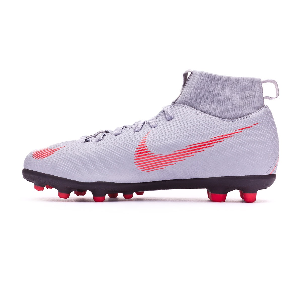 Buy Nike Navy Superfly 7 Club Mds Tf for Men in Mena.