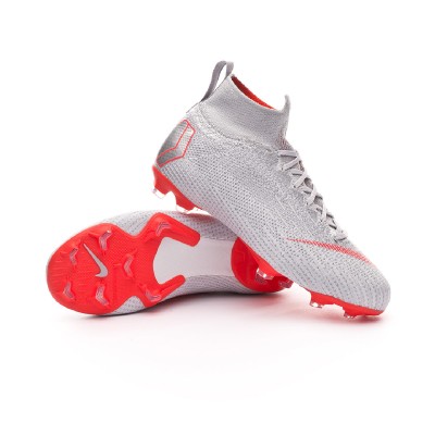 nike mercurial vi