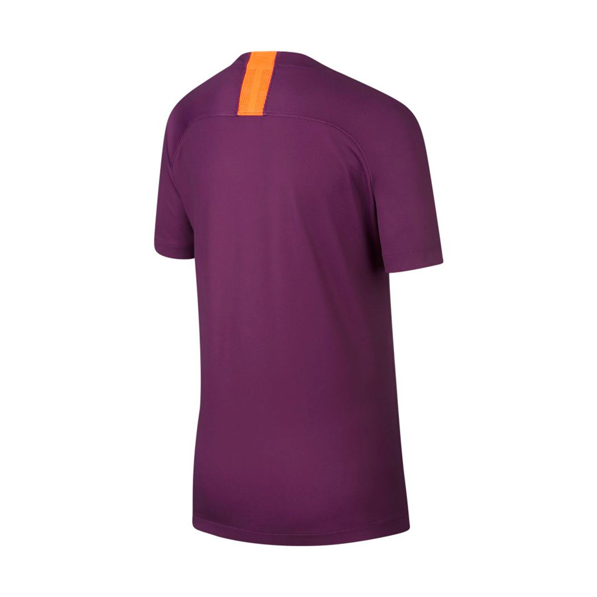 night purple nike shirt