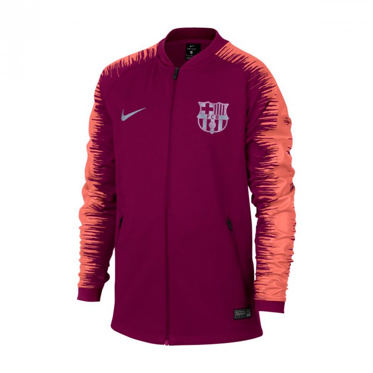 fc barcelona pink shirt