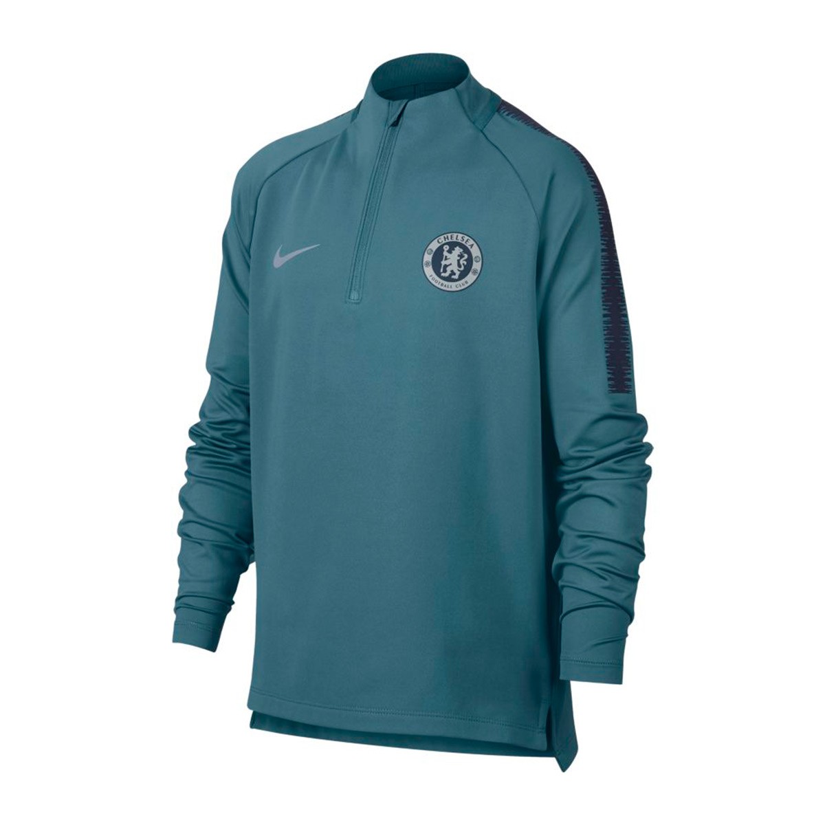 sudadera nike chelsea