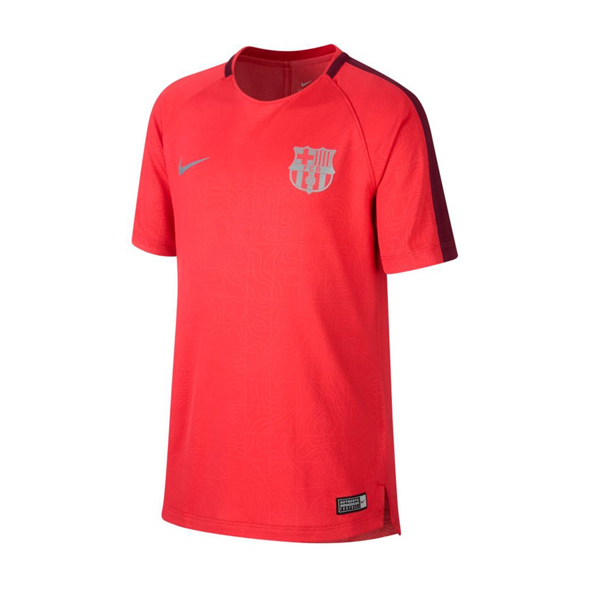 nike fcb jersey