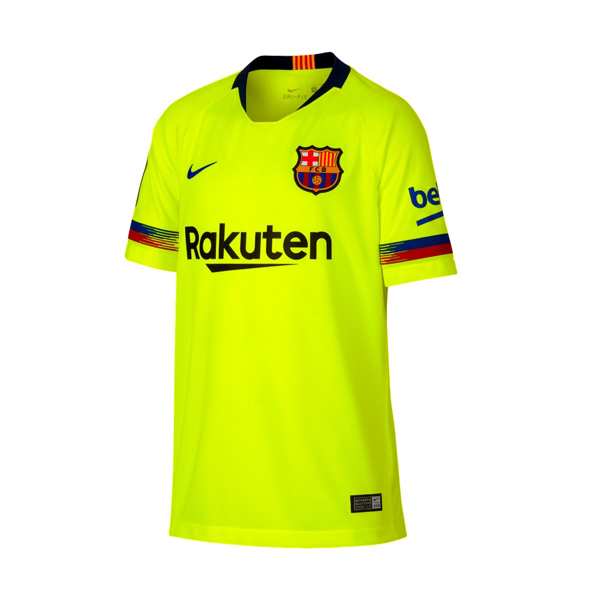 barcelona jersey 2019 away