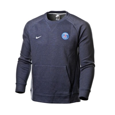 nike psg sweater