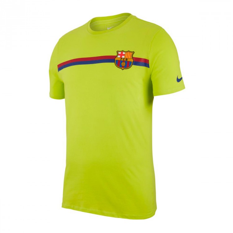 camiseta barcelona 2018 nike